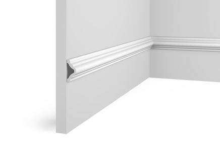 Молдинг Artiva из экополимера RT029