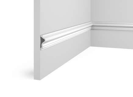 Молдинг Artiva из экополимера RT030