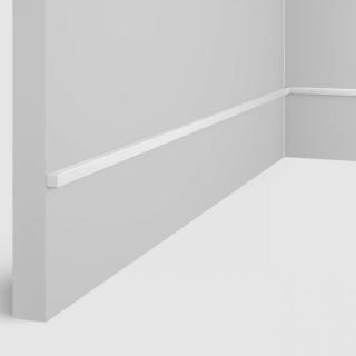 Молдинг Artiva из экополимера RT039