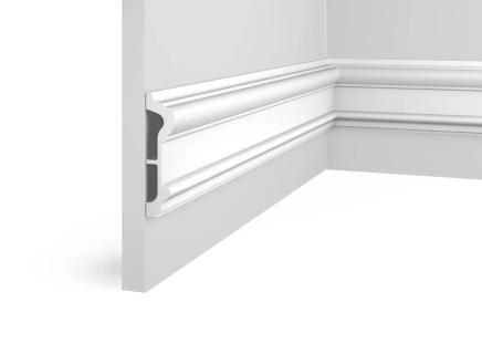 Молдинг Artiva из экополимера RT050