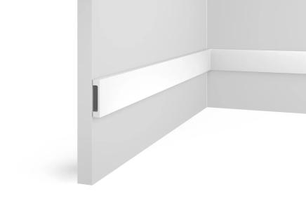 Молдинг Artiva из экополимера RT051