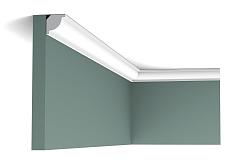 Плинтус Orac Потолочный дюрополимер  CX132					