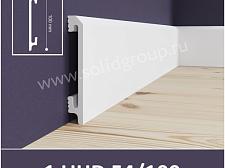 Плинтус Solid под покраску 1 UHD 54/100					