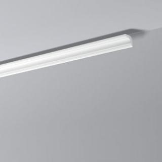 Плинтус NMC Потолочный из полистирола LX-28