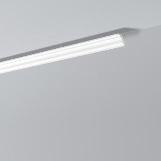 Плинтус NMC Потолочный из полистирола LX-32