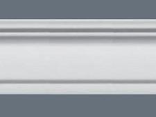 Плинтус NMC Потолочный из полистирола LX-66