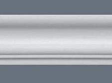 Плинтус NMC Потолочный из полистирола LX-67					