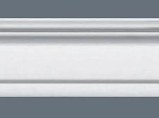 Плинтус NMC Потолочный из полистирола LX-71					
