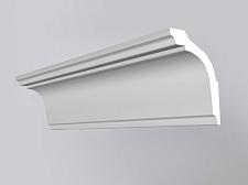 Плинтус NMC Потолочный из полистирола LX-117