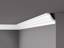 Плинтус NMC Потолочный из полистирола LX-130