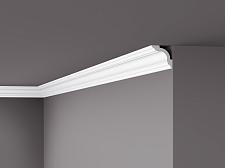 Плинтус NMC Потолочный из дюрополимера WT- 5					