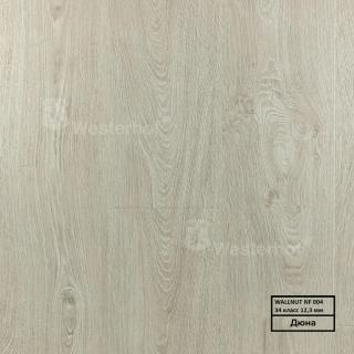 Ламинат Westerhof Wallnut Дюна NF 004