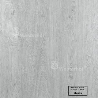 Ламинат Westerhof Wallnut Мираж NF 005