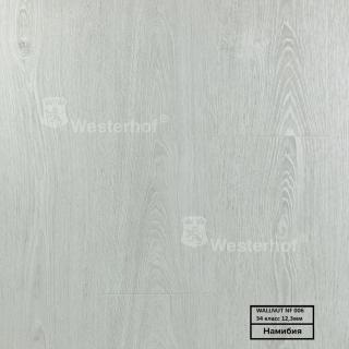 Ламинат Westerhof Wallnut Намибия NF 006
