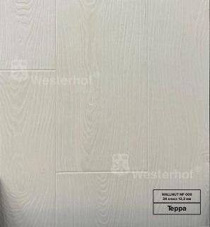 Ламинат Westerhof Wallnut Терра NF 009