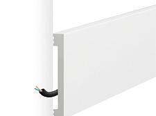 Плинтус NMC Напольный MD8					