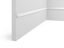 Молдинг Hiwood из дюрополимера D12V2					