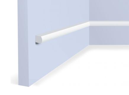 Молдинг Hiwood из дюрополимера D15V2