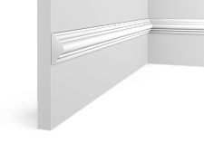 Молдинг Hiwood из дюрополимера D40V1