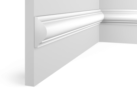 Молдинг Hiwood из дюрополимера D60