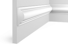 Молдинг Hiwood из дюрополимера D70					