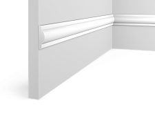 Молдинг Hiwood из дюрополимера D1040					