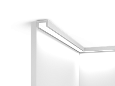 Молдинг Hiwood из дюрополимера LB40					