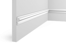 Молдинг Hiwood из дюрополимера LD32					