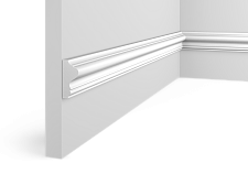 Молдинг Hiwood из дюрополимера LD40					