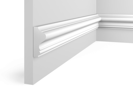 Молдинг Hiwood из дюрополимера LD60