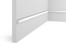 Молдинг Hiwood из дюрополимера MD12V1