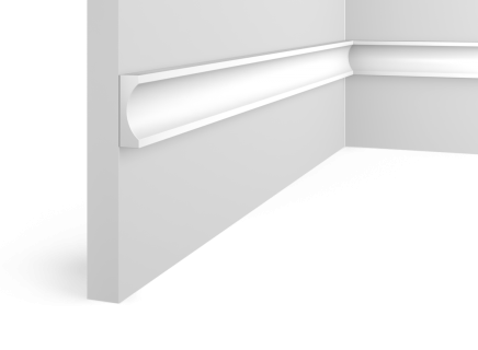 Молдинг Hiwood из дюрополимера P40