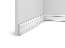 Молдинг Hiwood из дюрополимера WE66					