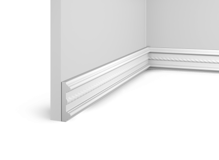 Молдинг Hiwood из дюрополимера WE66E2