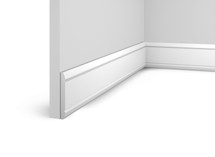 Молдинг Hiwood из дюрополимера WIP80