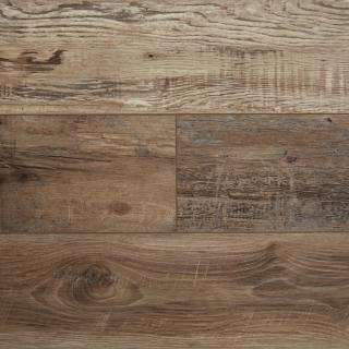 ПВХ плитка StoneWood WPC 5,5 мм Natura Дуб Жано E-007-01