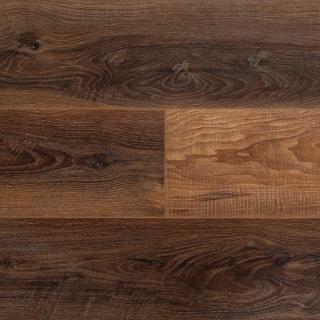 ПВХ плитка StoneWood WPC 5,5 мм Natura Дуб Лёвен E-011-02