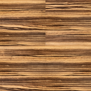 ПВХ плитка StoneWood WPC 5,5 мм Natura Зебрано Марэ  C-003-05