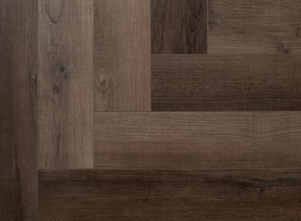 ПВХ плитка StoneWood SPC 4 мм Венгерская ёлка Эльчито SWP 2011