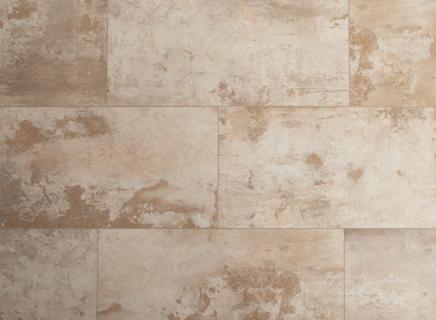 ПВХ плитка StoneWood SPC 4 мм Камень Кофе Крим S-001-02