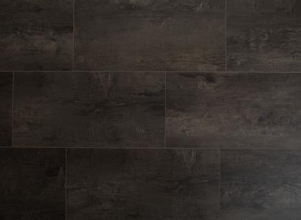 ПВХ плитка StoneWood SPC 4 мм Камень Мэйджик Браун S-001-08