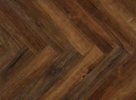 ПВХ плитка Craft Core Wood Parphir Белое горное дерево CC022
