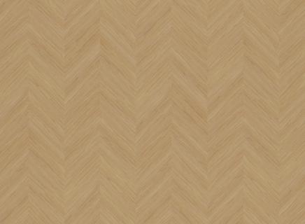 Ламинат Egger Про широкая елочка 8/33 Дуб Уэно Айвори EPL265CL (левая)