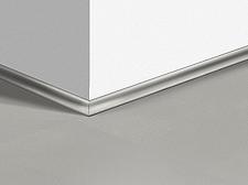 Плинтус Quick-Step SCOTIA для ПВХ плитки Шлифованный бетон светло-серый QSVSCOT40139					