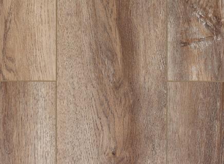ПВХ плитка Cronafloor Wood LVT Дуб Охрид W LVT 019