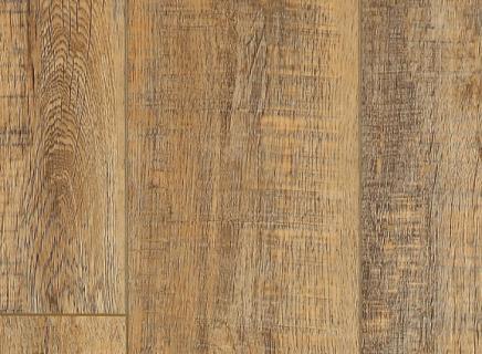 ПВХ плитка Cronafloor Wood LVT Дуб Робуста W LVT 015
