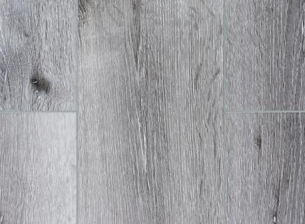 ПВХ плитка Cronafloor Wood LVT Дуб Серый W LVT 010