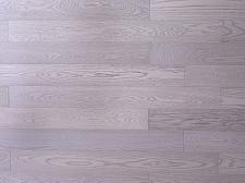 Инженерная доска Wood Bee На HDF плите Дуб Аризона