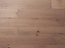 Инженерная доска Wood Bee На HDF плите Дуб Аурео