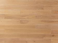 Инженерная доска Wood Bee На HDF плите Дуб Каса